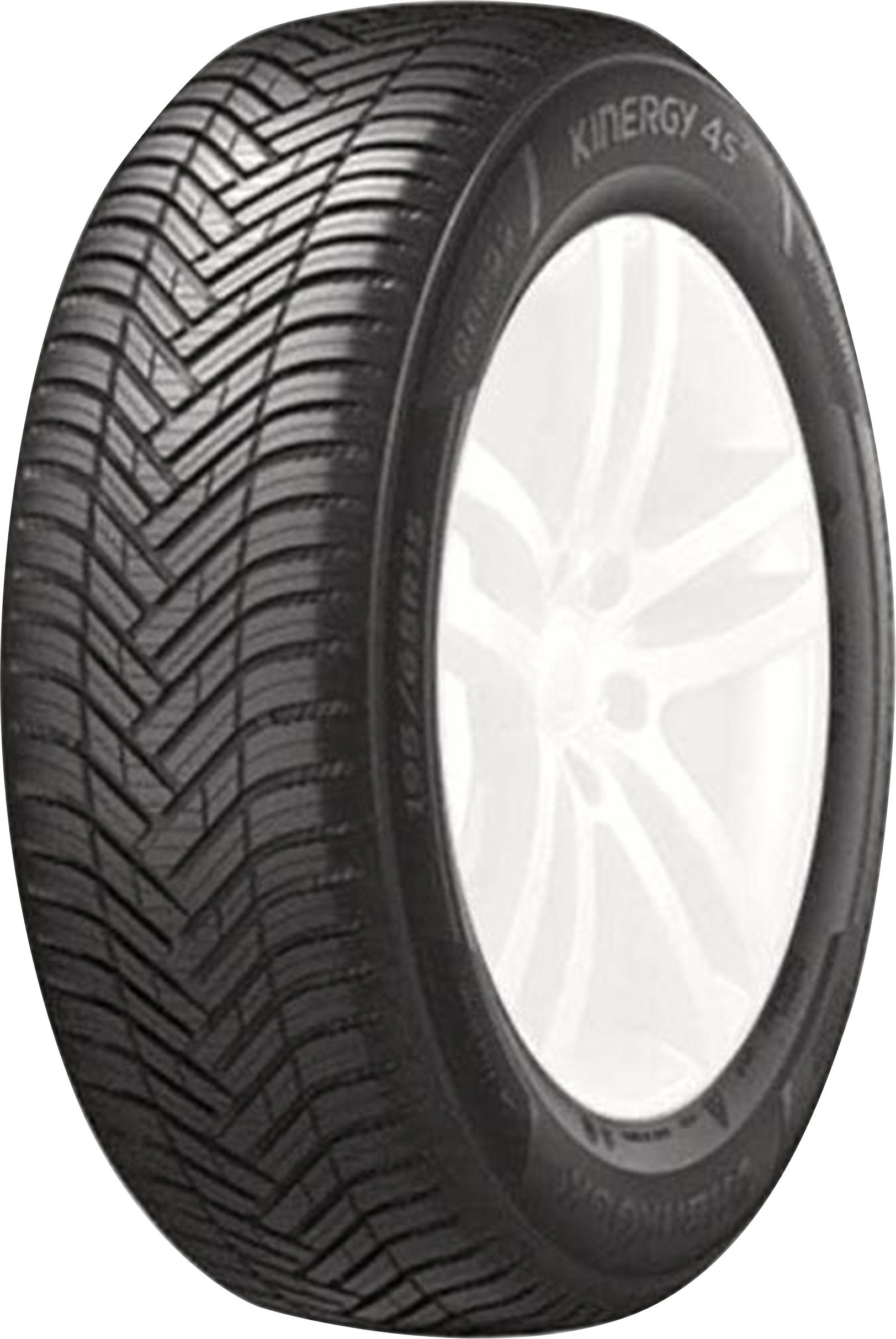 Hankook Ganzjahresreifen KINERGY 4S 2 H750 XL, 1-St. | Autoreifen