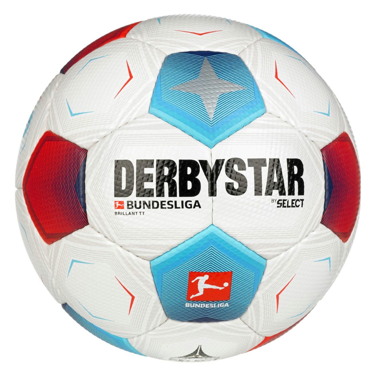 Fußball Derbystar Fussball Bundesliga Brillant TT v23