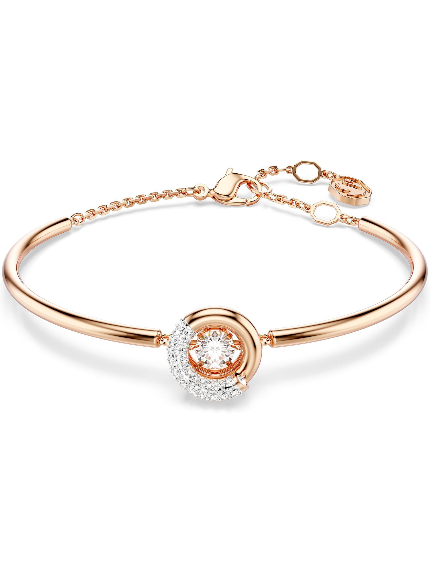 Swarovski Armreif, modern günstig online kaufen