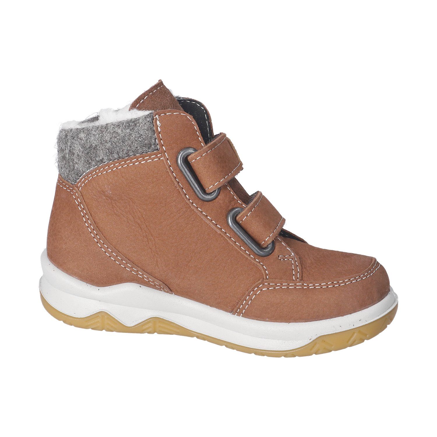 Ricosta RICOSTA Luan Braun Wanderschuh günstig online kaufen