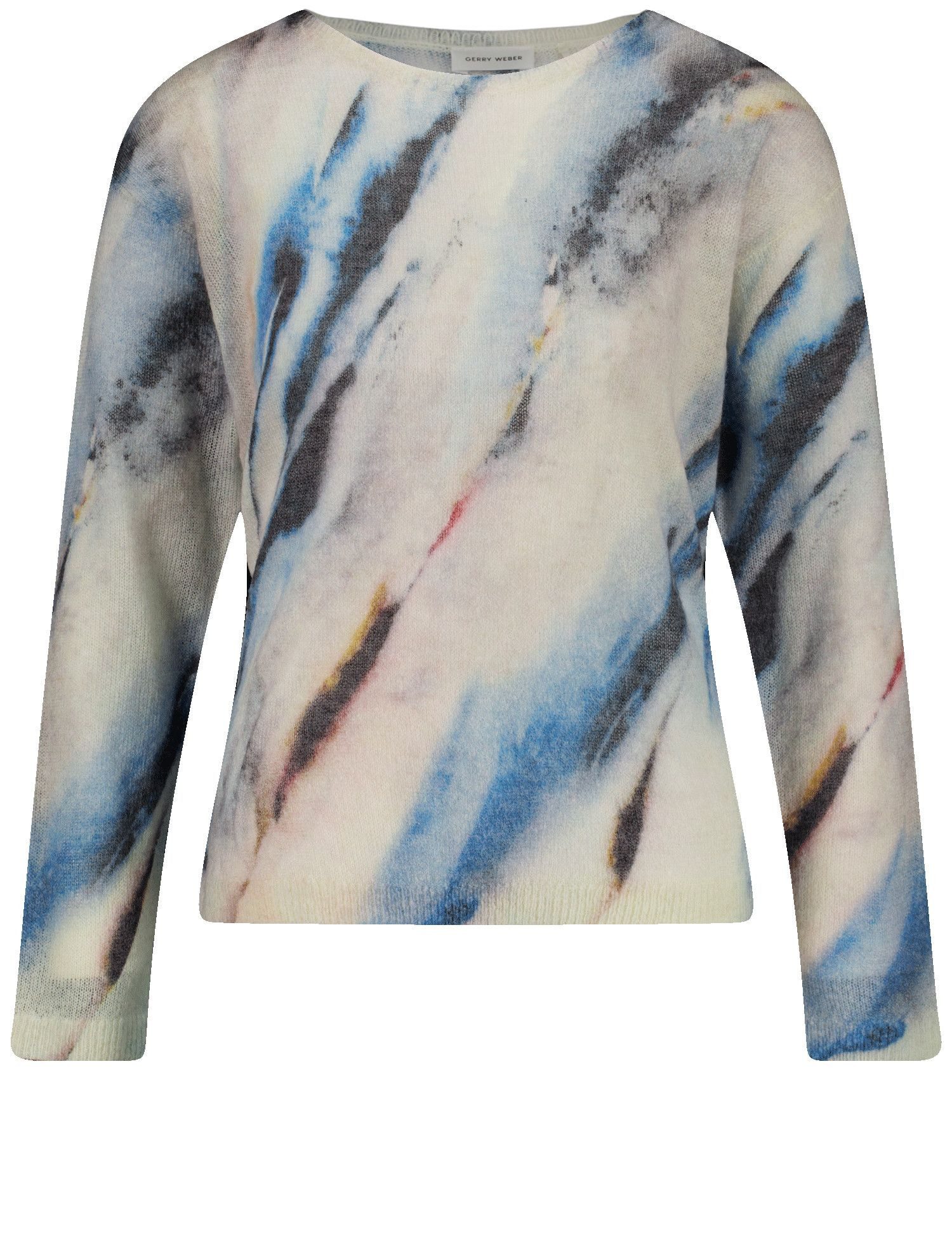 GERRY WEBER Strickpullover günstig online kaufen