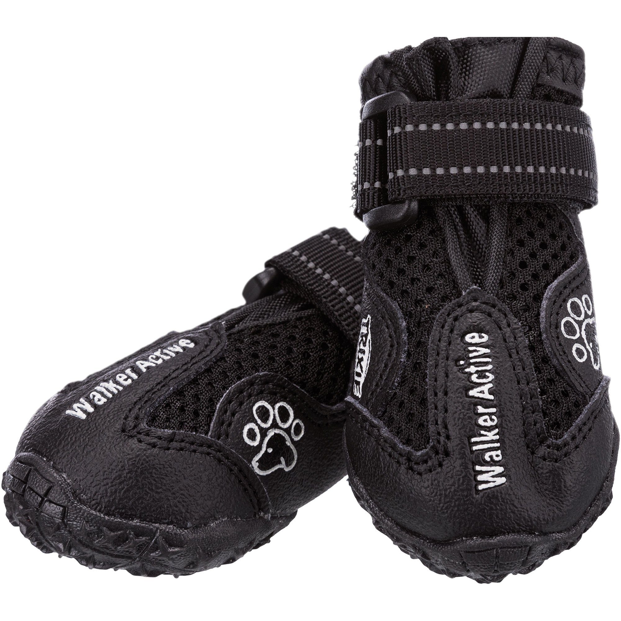 Pfotenschutz Hundelaufschuhe - Pfotenschutz für Hunde