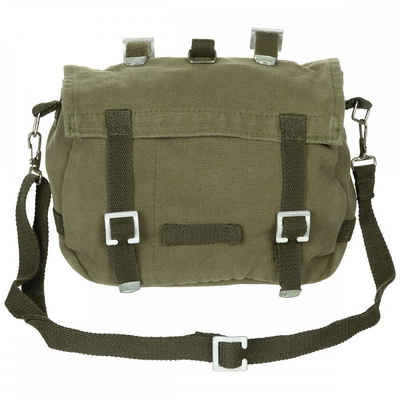 MFH Schultertasche BW Kampftasche, klein, oliv-stonewashed