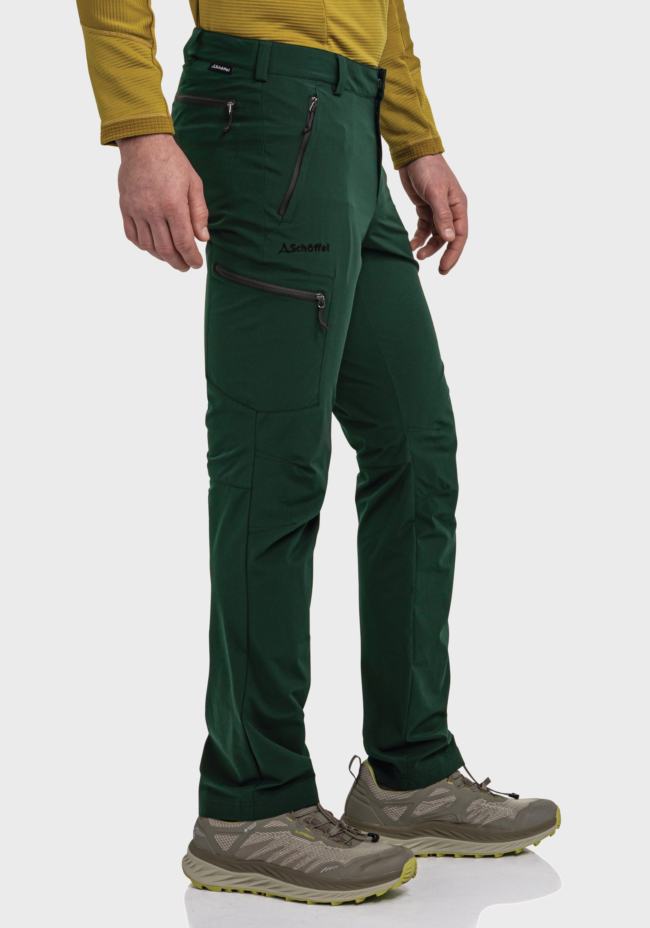 Schöffel Outdoorhose Pants Folkstone