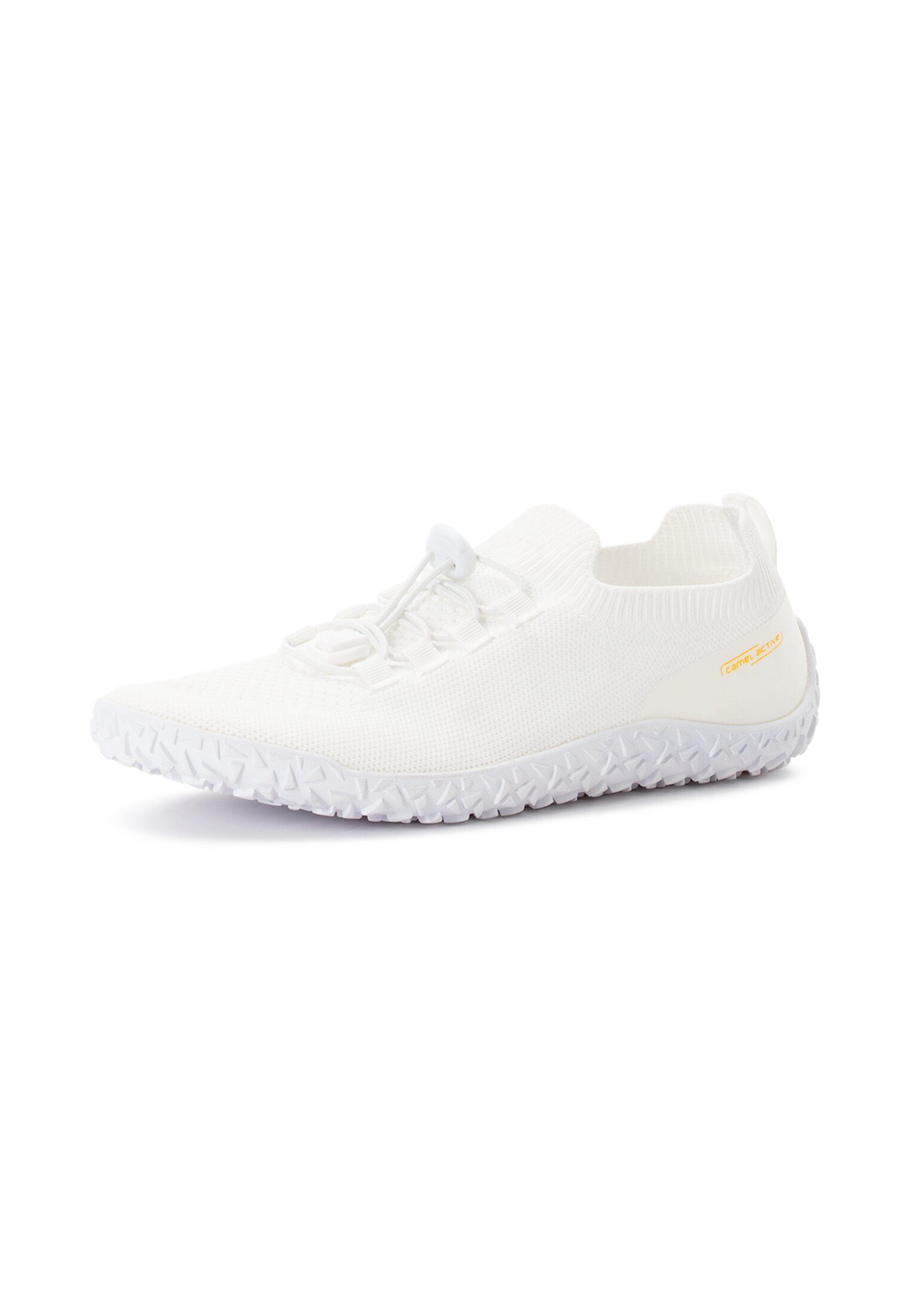 camel active aus einem Textilmix Sneaker günstig online kaufen