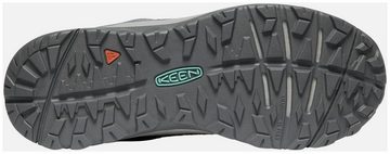 Keen Keen Terradora II Wp Trekkingschuh