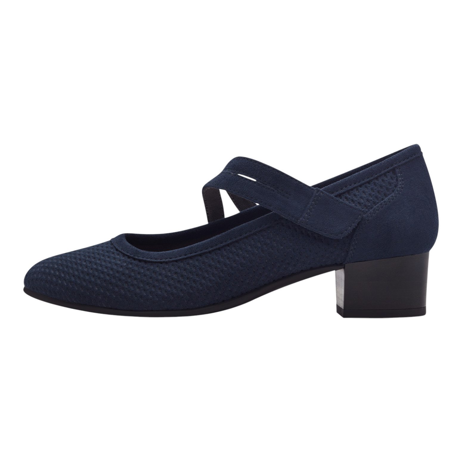 Jana JANA Damen Spangen Pumps 8-24363-42-804 günstig online kaufen