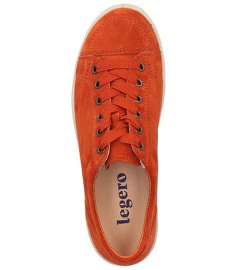 Legero Sneaker Veloursleder Sneaker