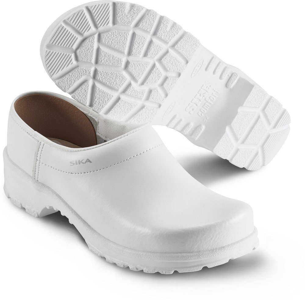 Comfort - geschlossener Clog Clog