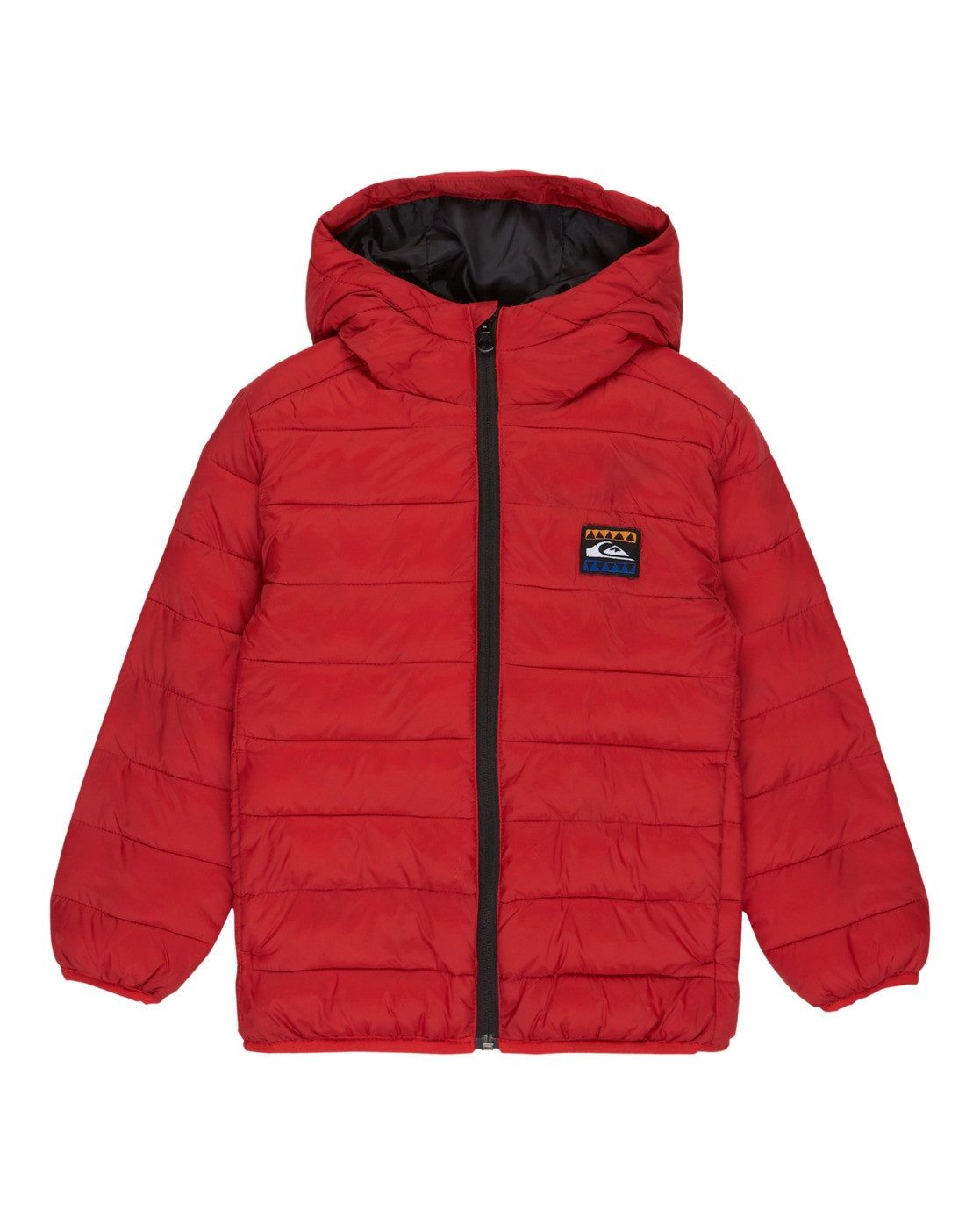 Quiksilver Funktionsjacke Scaly
