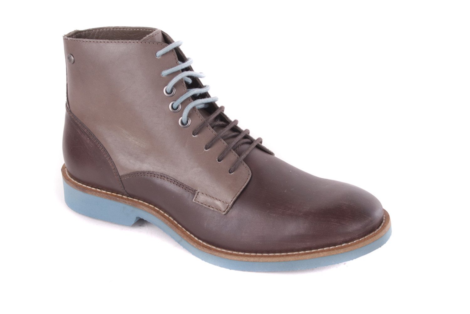 Diesel Diesel Herren Stiefeletten Boots "BOA VISTA" CHRON MID Stiefelette