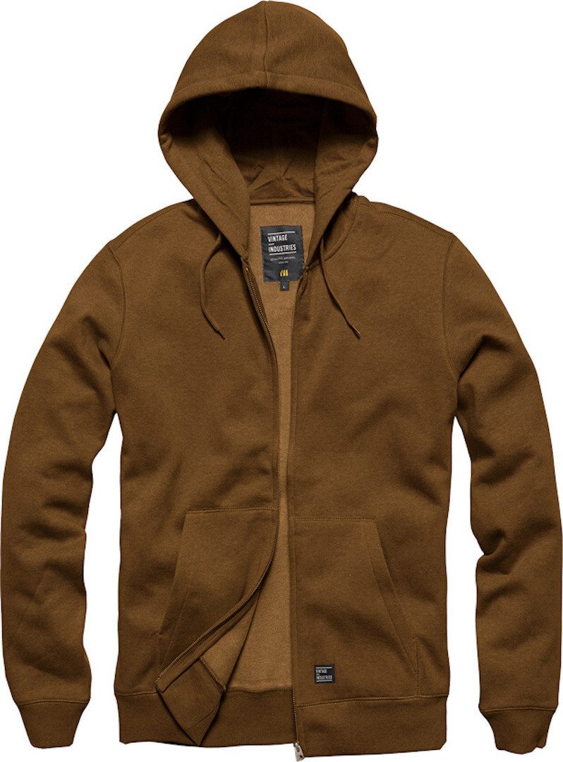 Sweatshirt Redstone Kapuzenpulli