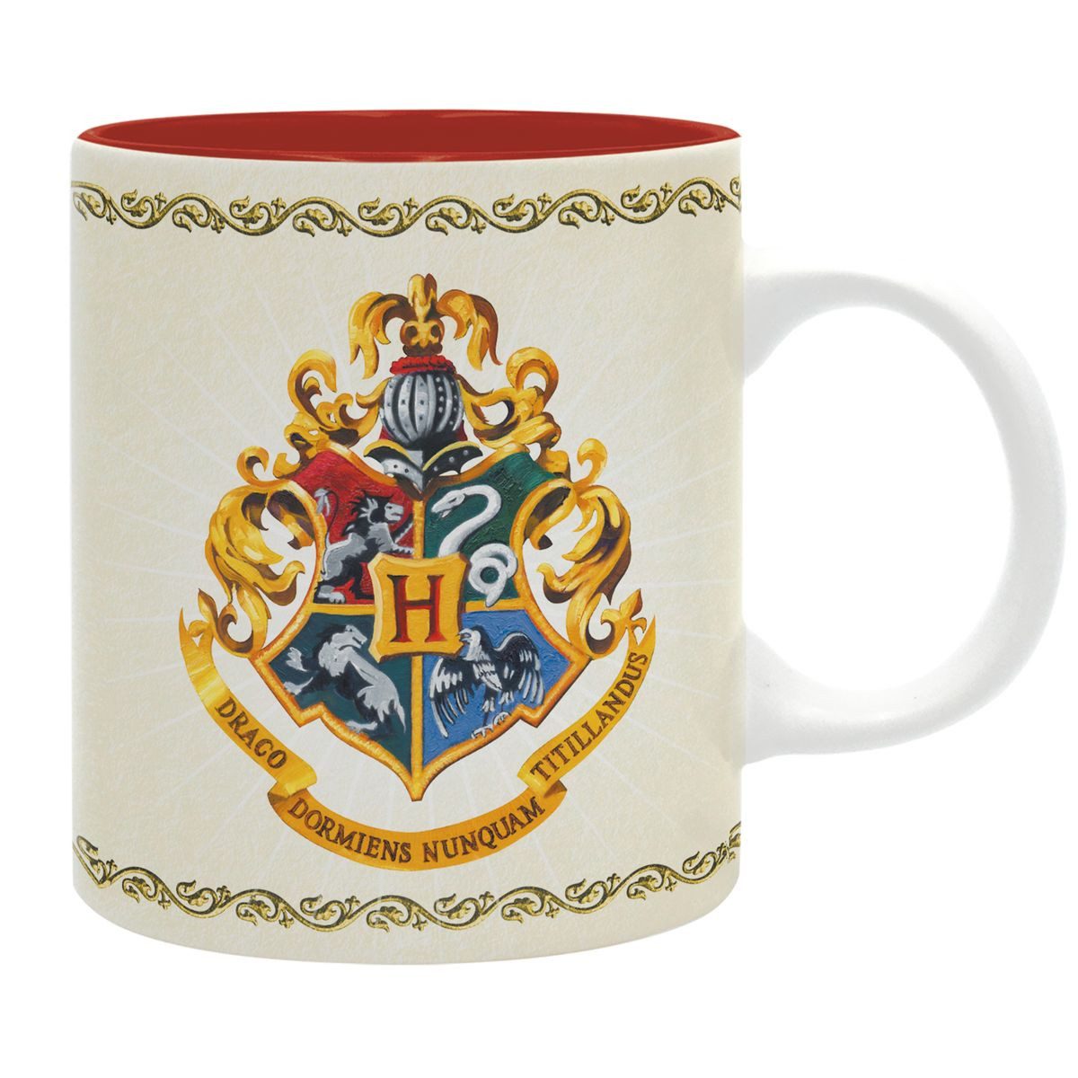 Harry Potter Tasse