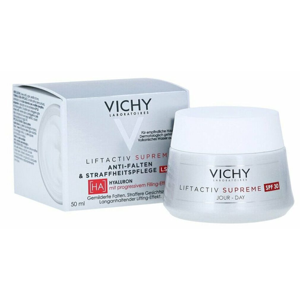 Tagescreme Liftactiv Supreme Care SPF30 - Day
