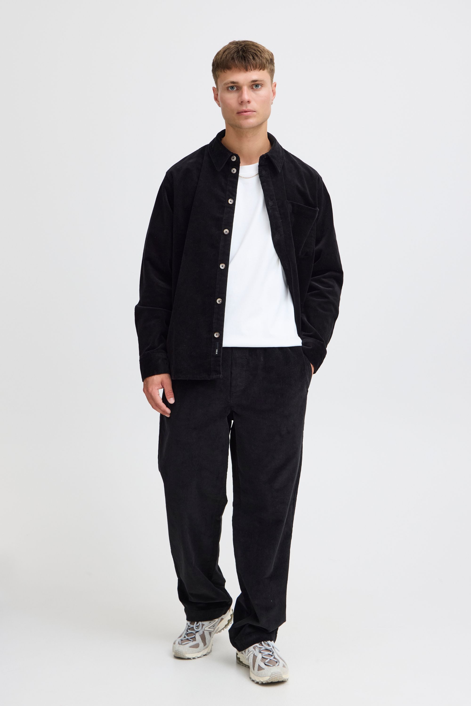 !Solid Stoffhose SDMINOR ALANN Modische Stoffhose günstig online kaufen