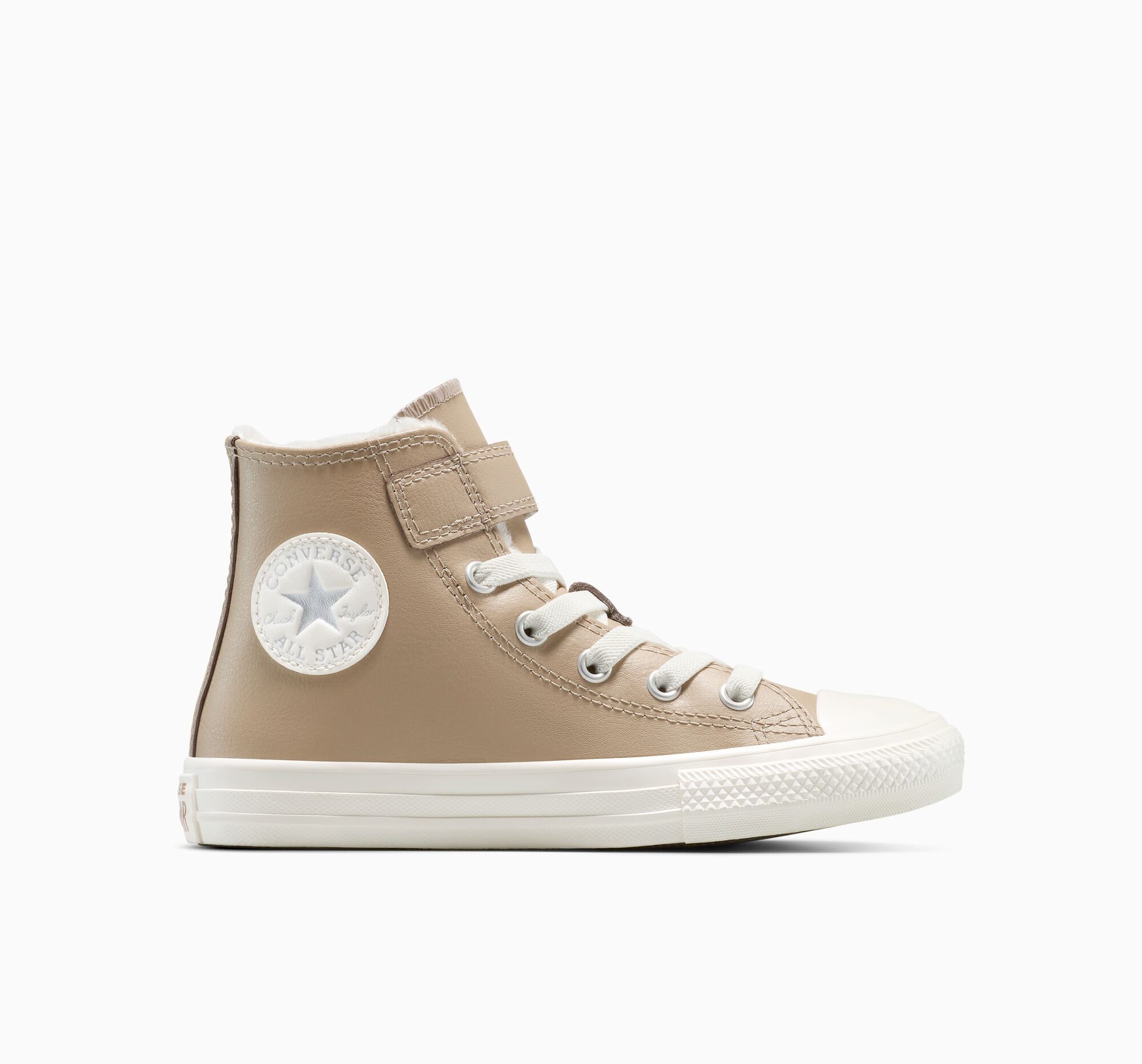 Converse CHUCK TAYLOR ALL STAR 1V Sneakerboots Winterschuhe, Schnürboots, Sneaker, gefüttert