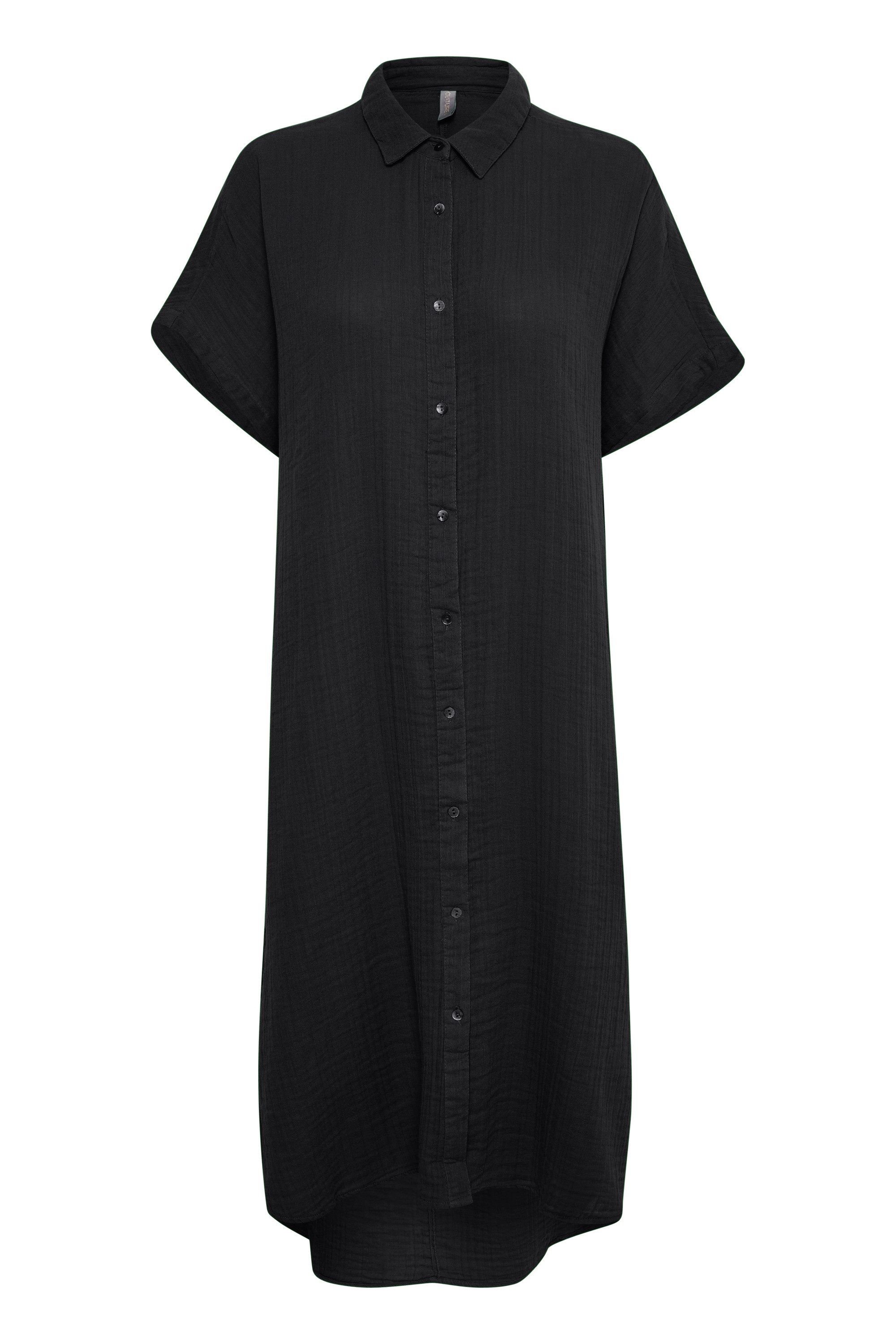 Culture Blusenkleid Kleid CUelina
