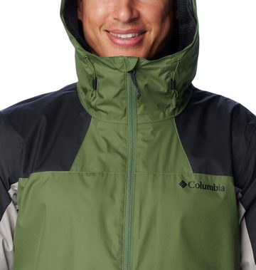 Columbia Regenjacke Inner Limits III Jacket