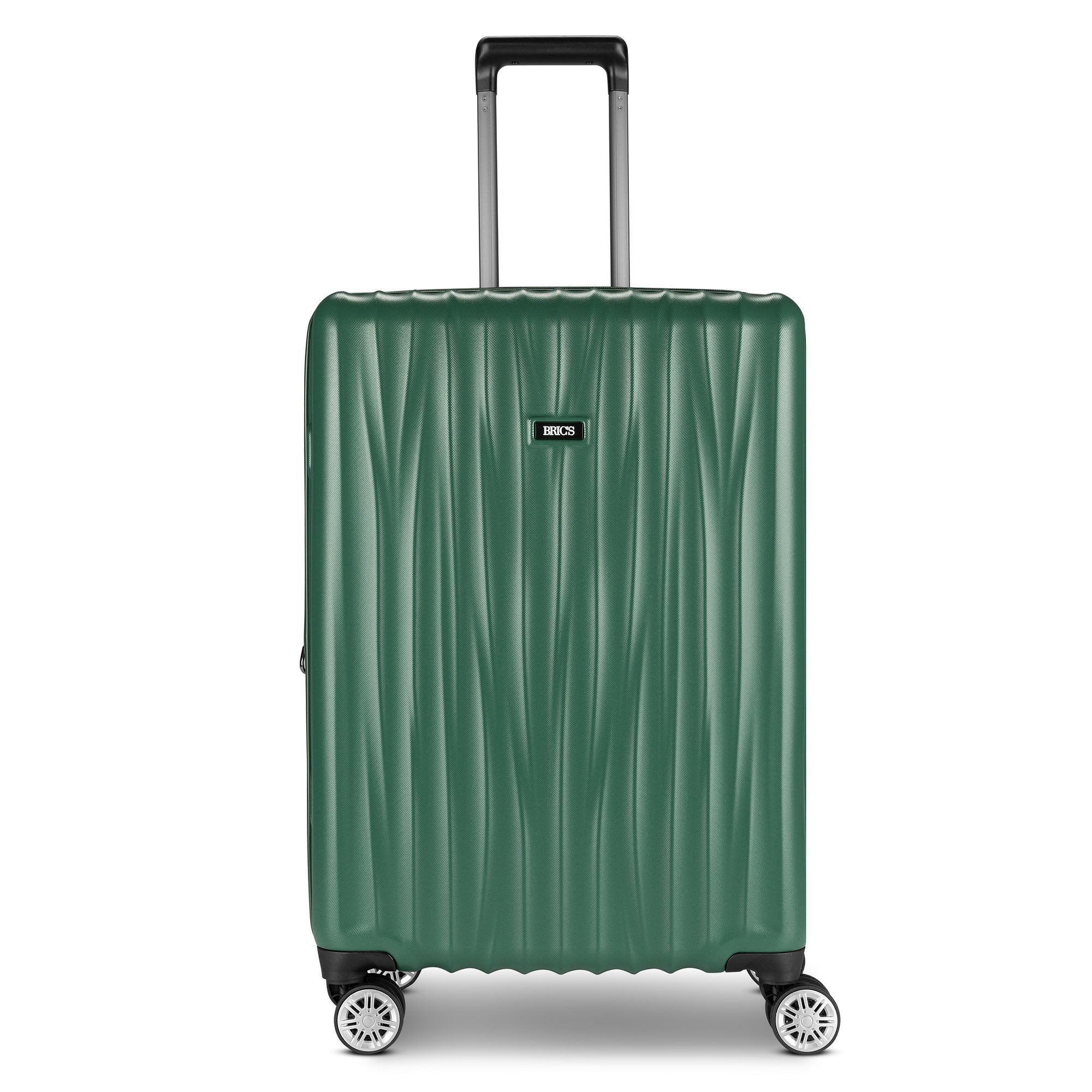 Bric's Hartschalen-Trolley Cervia 2.0, 4 Rollen, Polypropylen günstig online kaufen