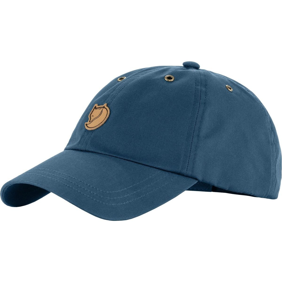 Fjällräven Trucker Cap Vidda Cap Stilvolle, wasserdichte und atmungsaktive Kappe aus G-1000® mit