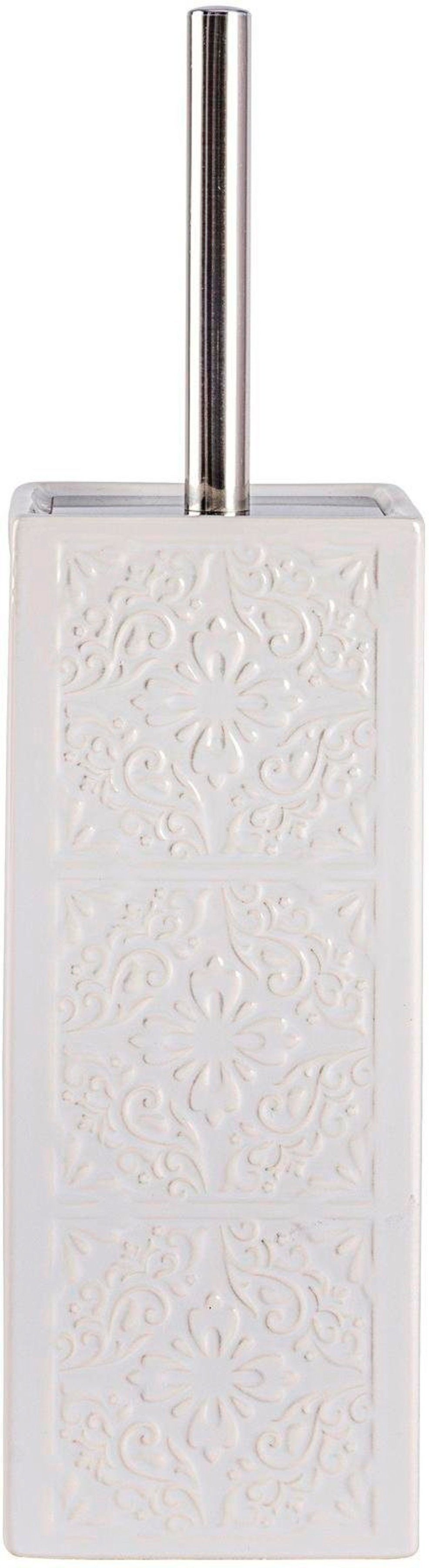 WENKO WC-Garnitur Cordoba günstig online kaufen