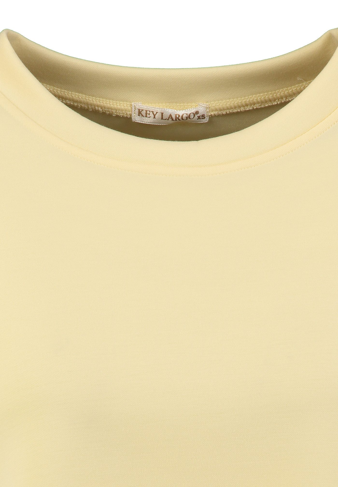 Key Largo T-Shirt WT LOLITA round (1er)