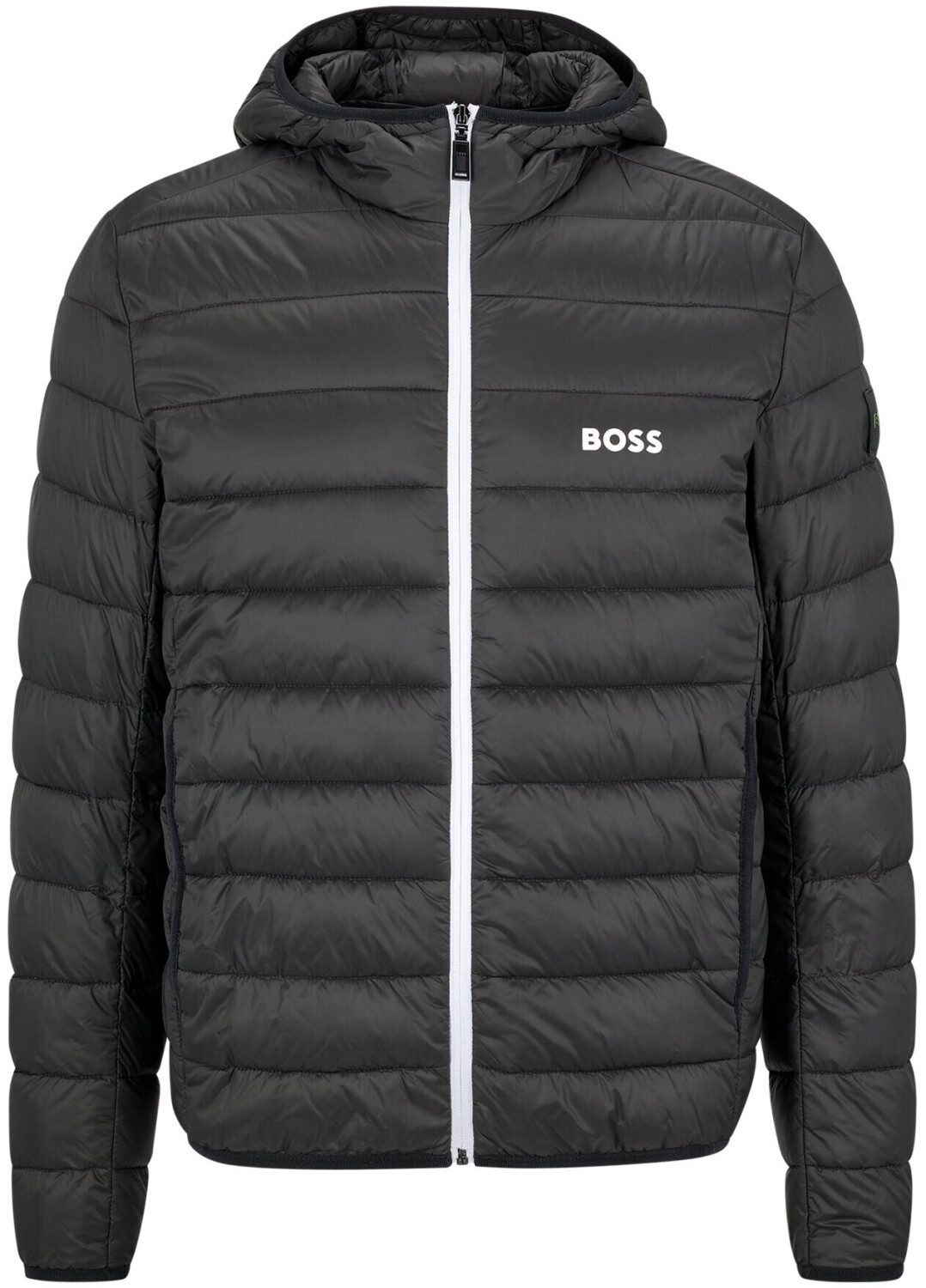 BOSS GREEN Steppjacke J_Thor (1-St)