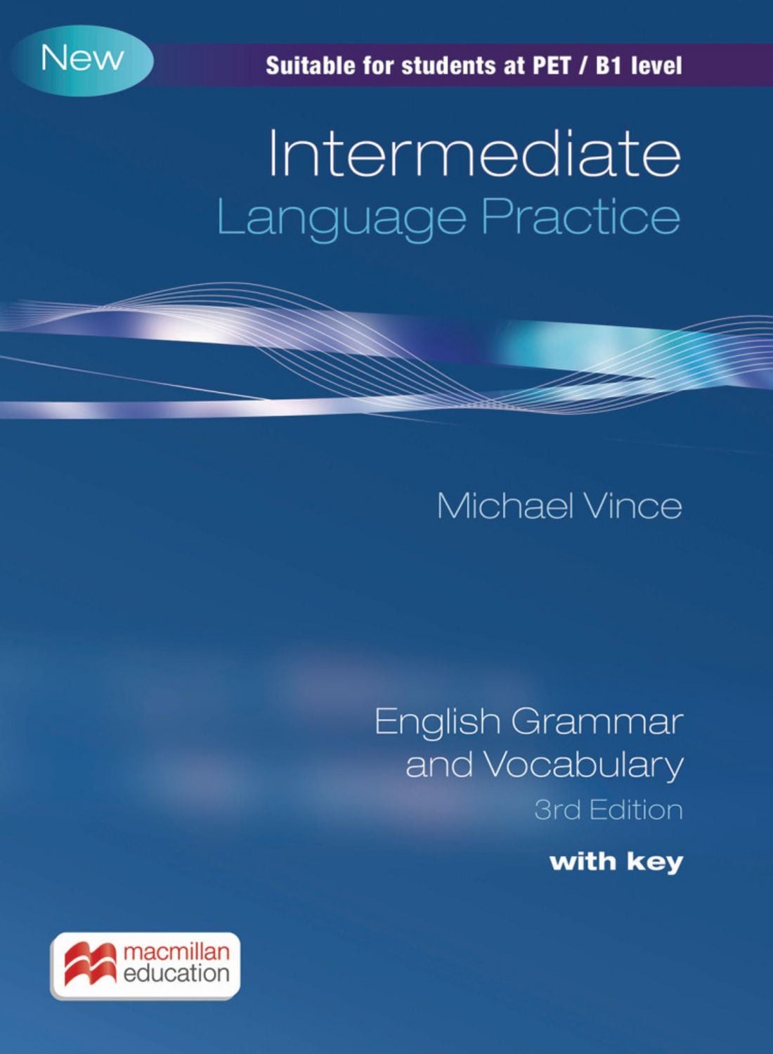 Intermediate Language Practice / Michael Vince