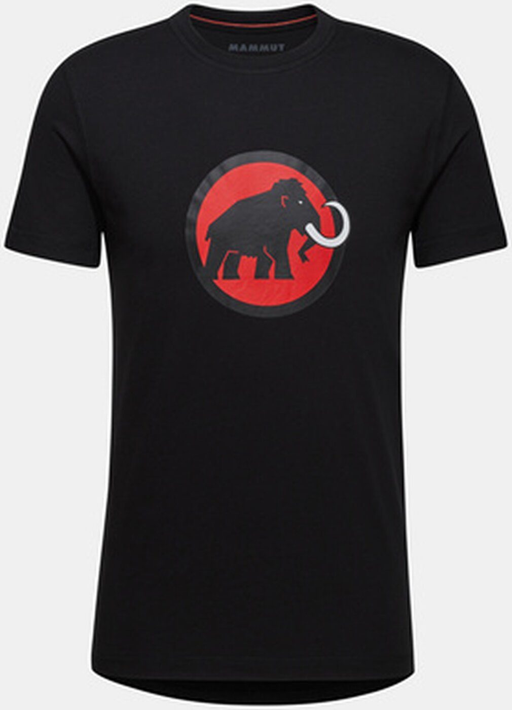 Mammut Kurzarmshirt Mammut Core T-Shirt Men Classic BLACK