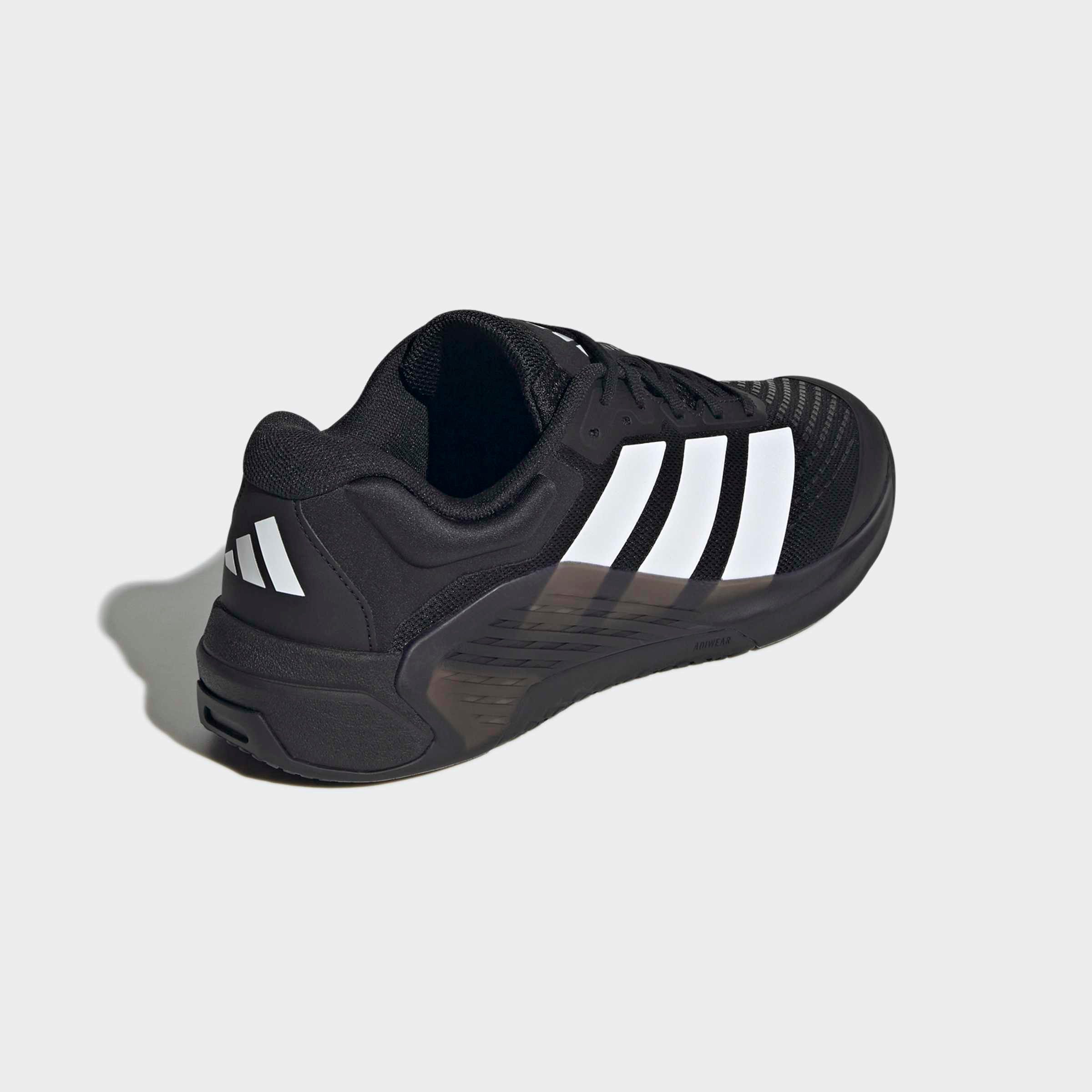 adidas Performance DROPSET 4 Trainingsschuh für besseren Halt beim Gewichtstraining – Bild 5 von 5
