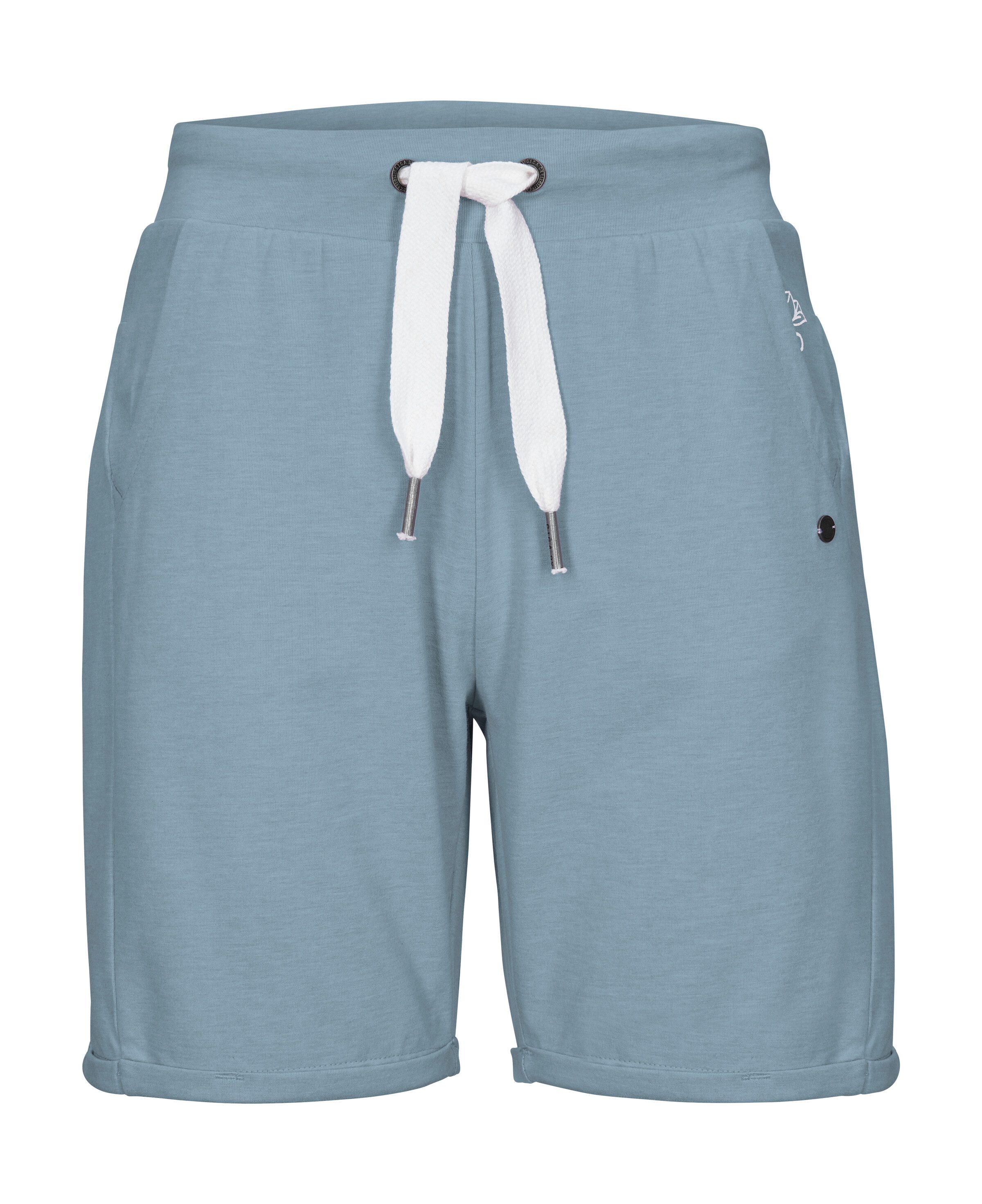 G.I.G.A. DX by killtec Bermudas GS 45 WMN BRMDS Verstellbarer Bund, weich, strapazierfähig, floraler Akzent