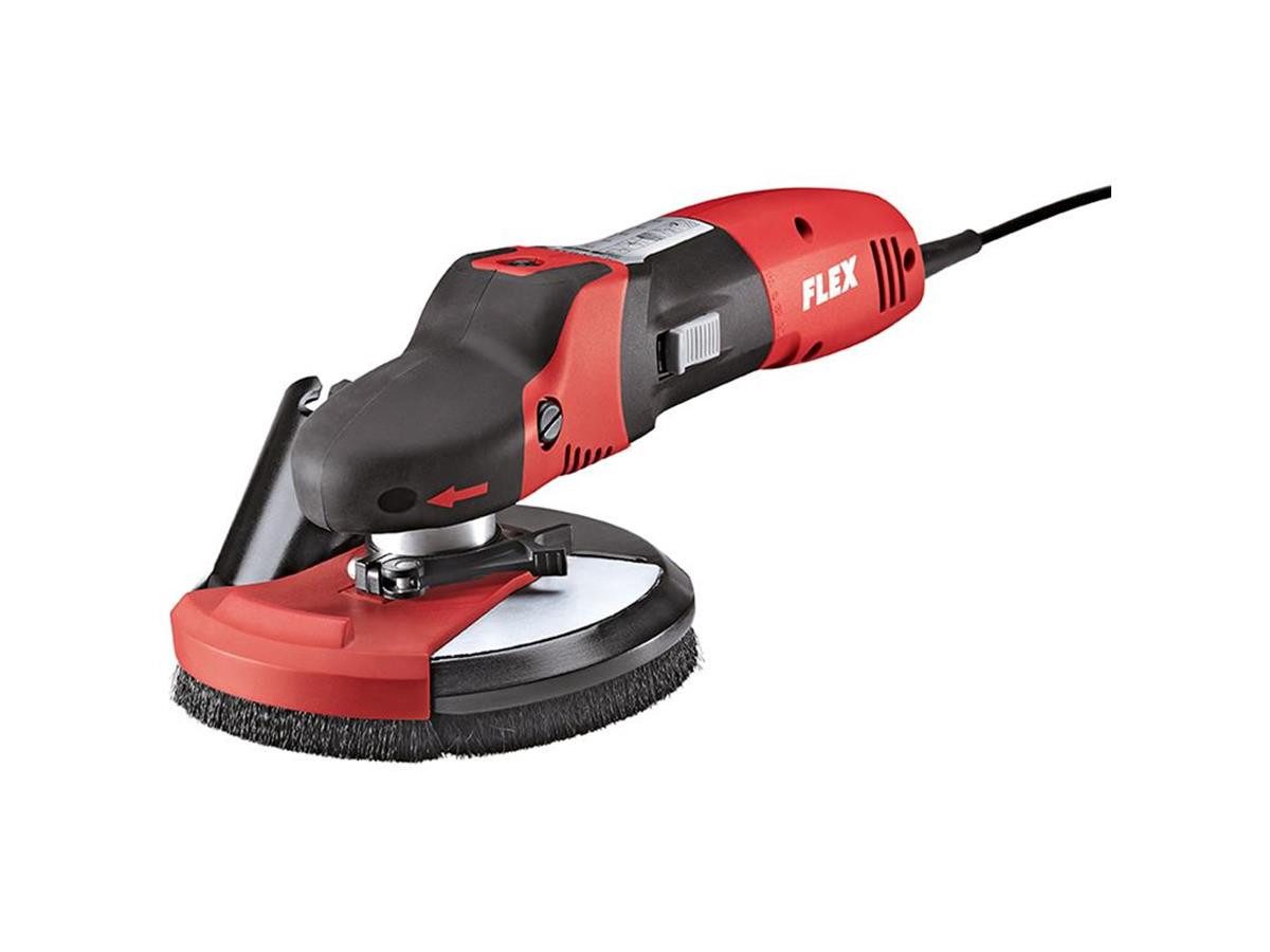 Flex Exzenterschleifer SE 14-2 150 Set, max. 2100 U/min