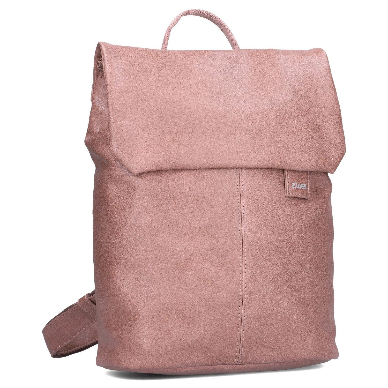Zwei Rucksack Mademoiselle MR13 - Rucksack 37 cm (blush)