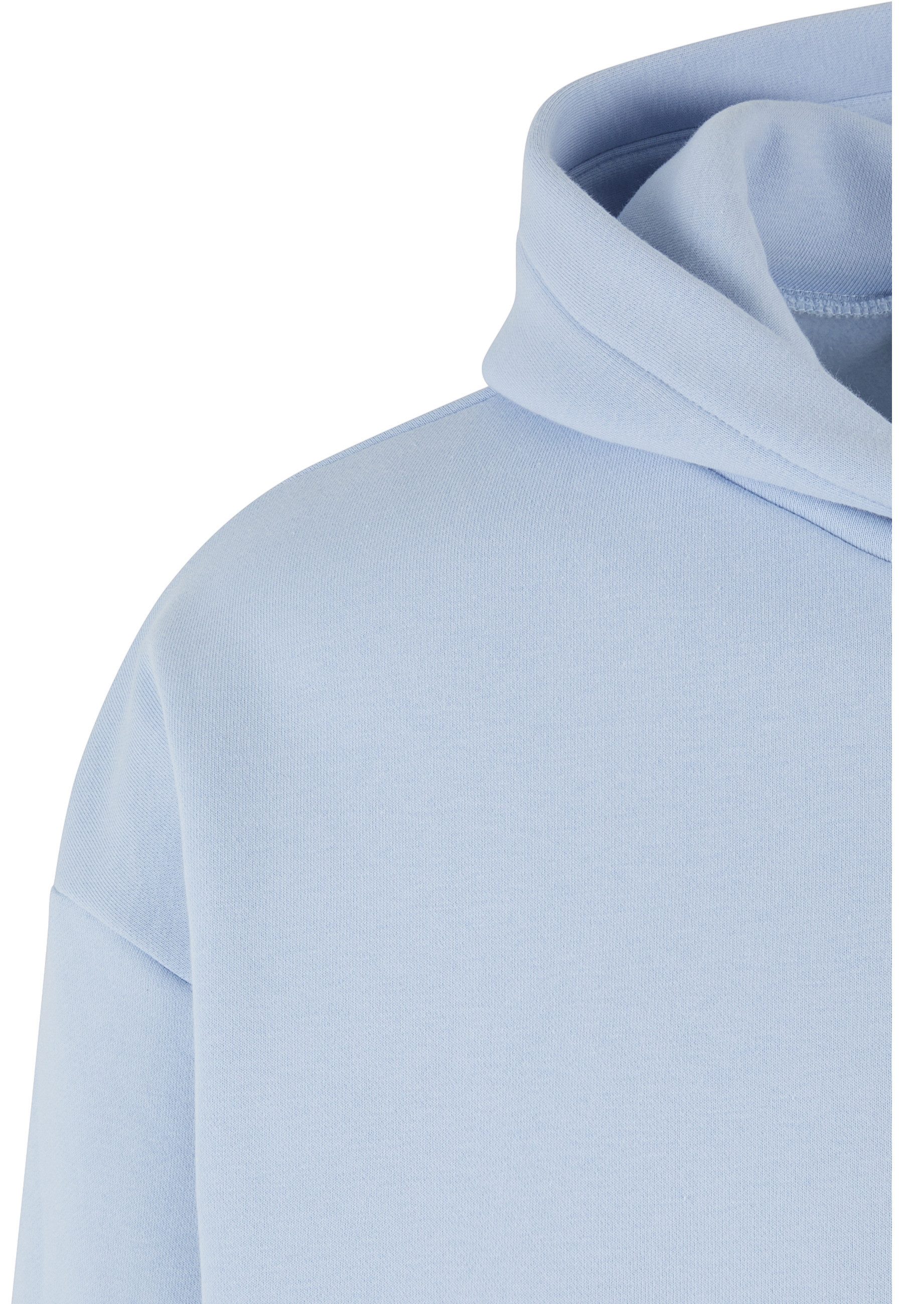 Dropsize Kapuzensweatshirt Dropsize Herren Heavy Oversize DWF Hoodie (1-tlg)