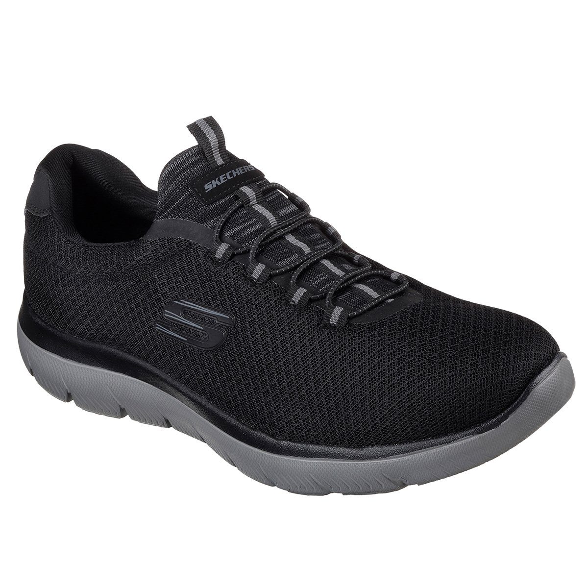 Skechers Übergrößen Slip-On Sneaker Summits Skechers günstig online kaufen
