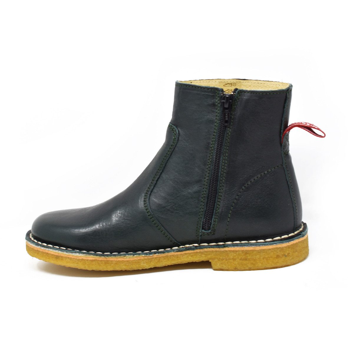 GRÜNBEIN Arienn Ankleboots