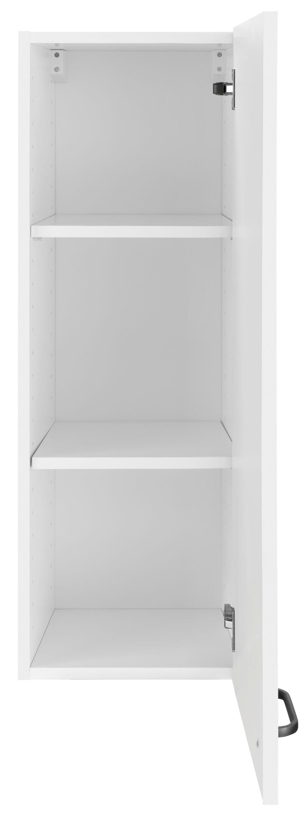 OPTIFIT Hängeschrank Elga mit Soft-Close-Funktion und Metallgriff, Breite 30 cm – Bild 3 von 5