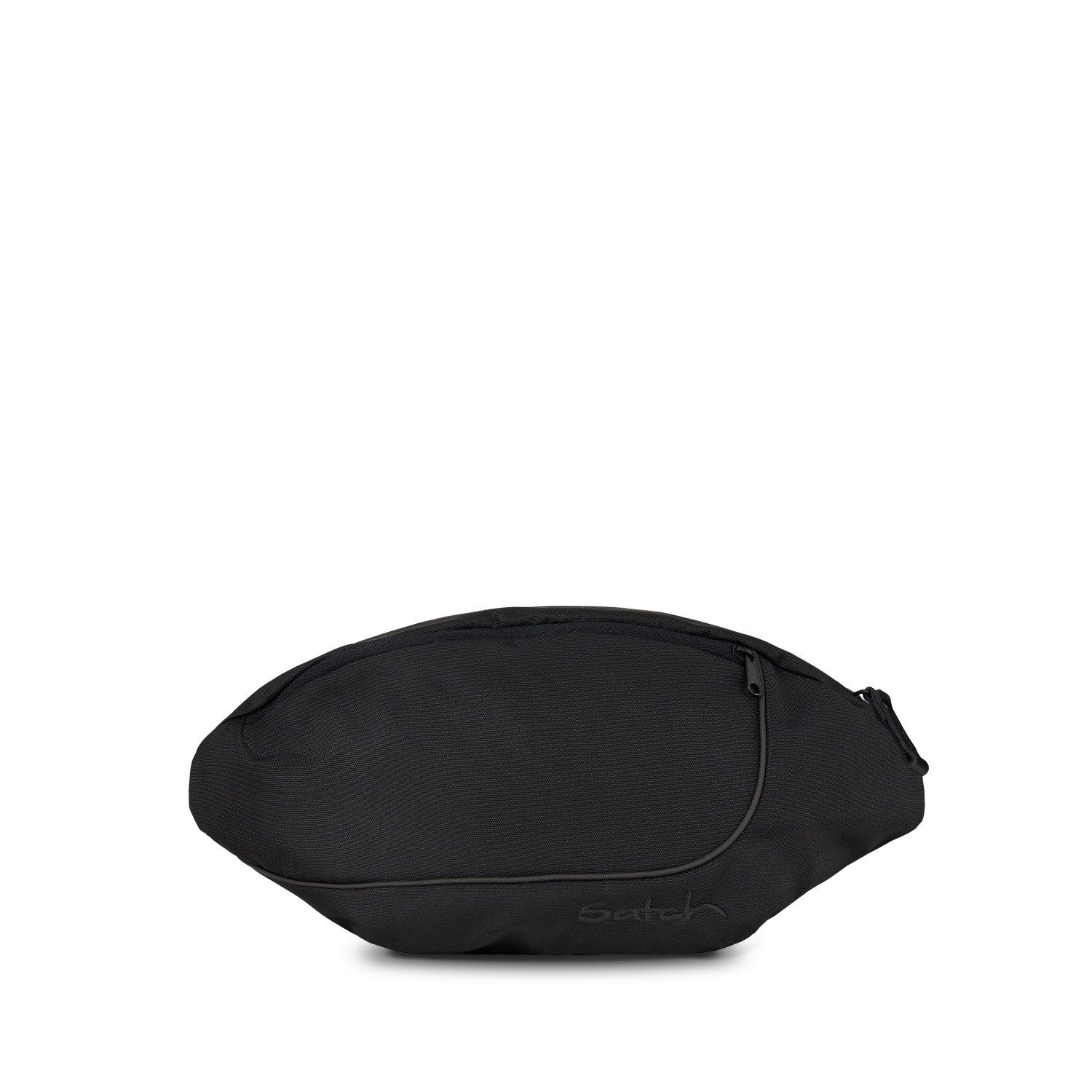 Satch Bauchtasche Satch Cross Pure Black