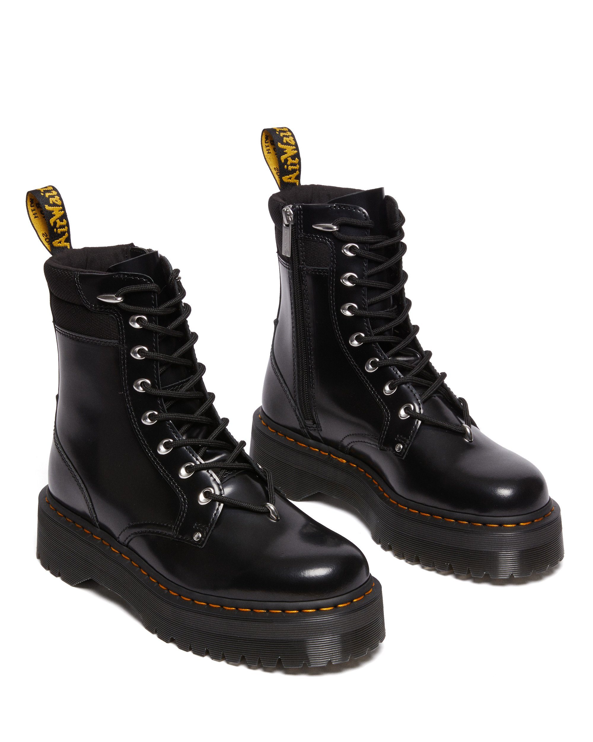 DR. MARTENS Jadon HDW II buttero Ankleboots (2-tlg) günstig online kaufen