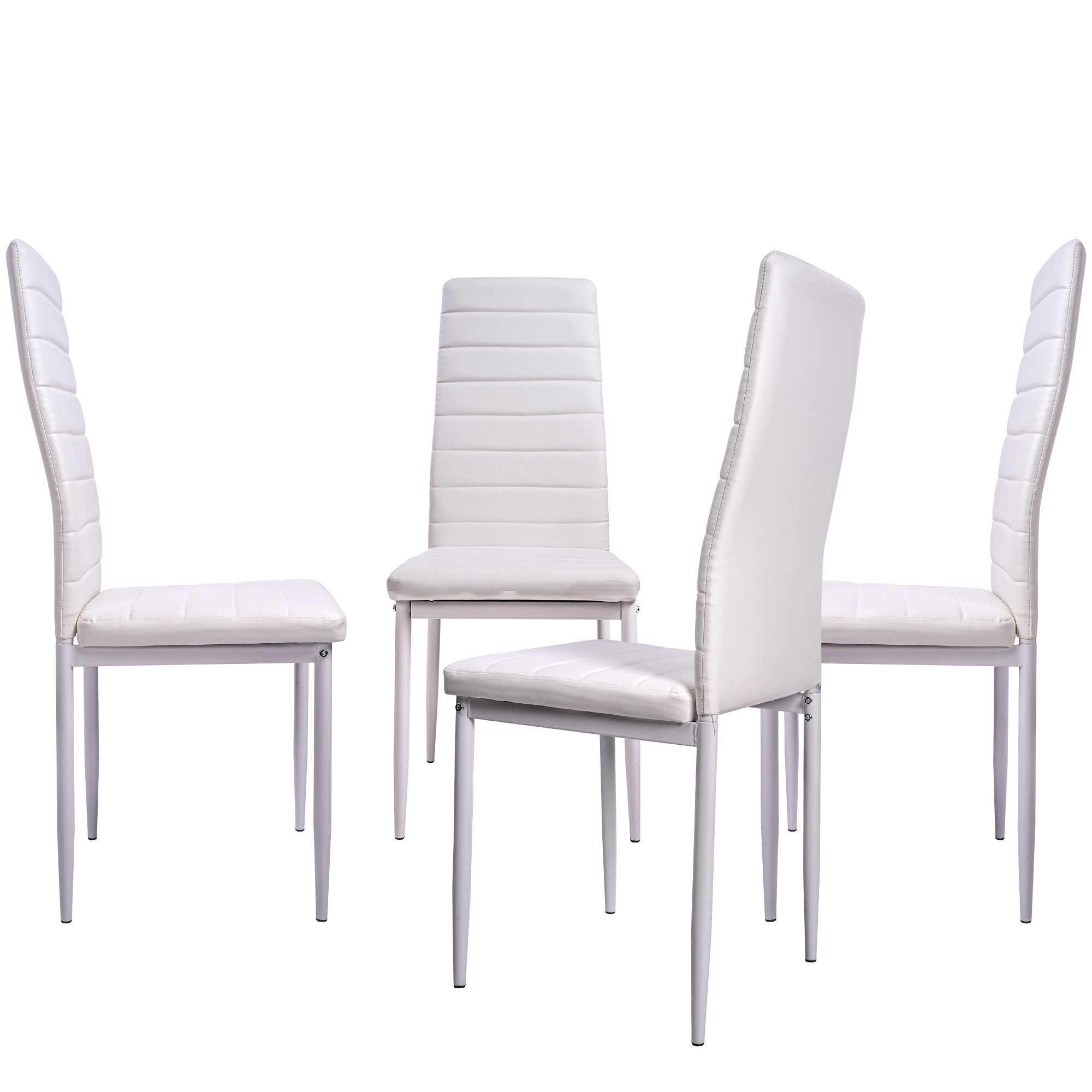 TRISENS Esszimmerstuhl Gabi (Stück, 4 St), günstig online kaufen