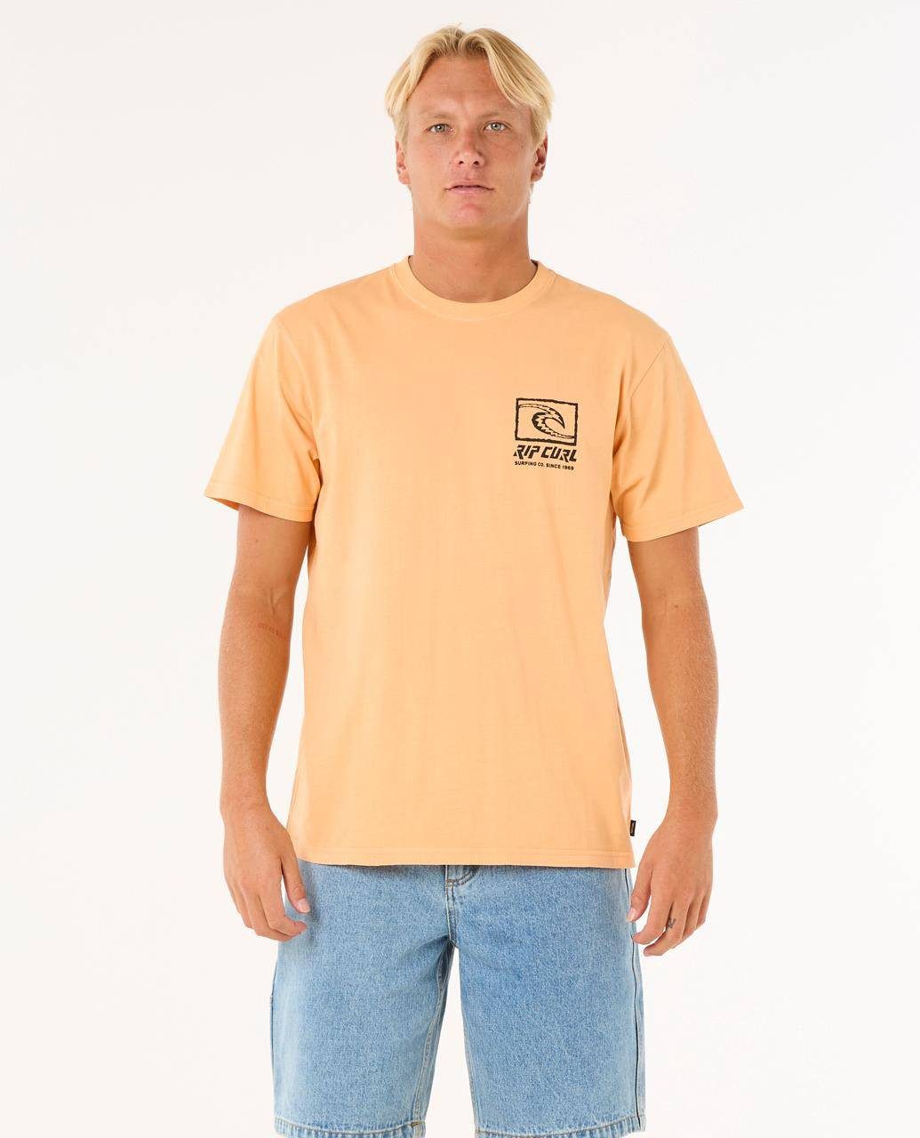 Rip Curl Print-Shirt Raw Energy Trad günstig online kaufen