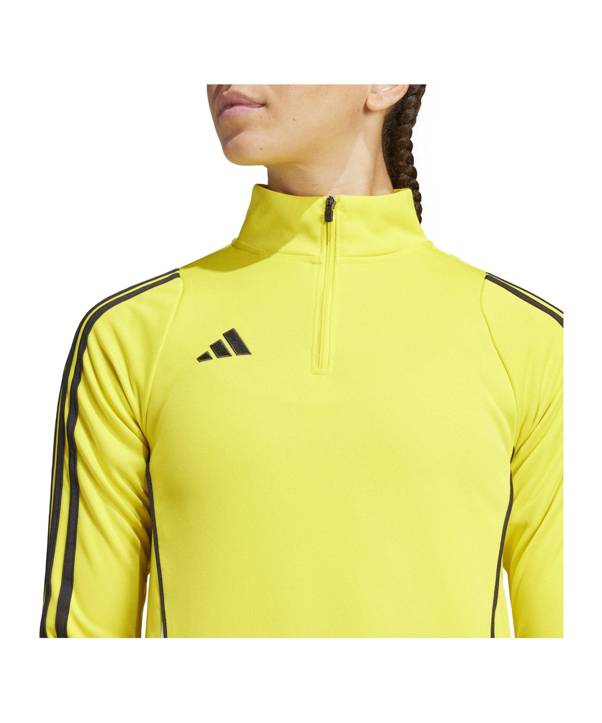 adidas Performance Sweater adidas Performance Tiro 24 Sweatshirt Damen – Bild 4 von 5