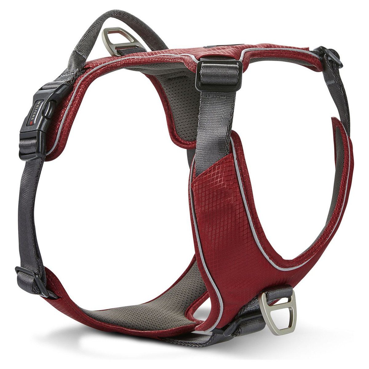 Wolters Hunde-Leuchtgeschirr Geschirr Active Pro Comfort günstig online kaufen