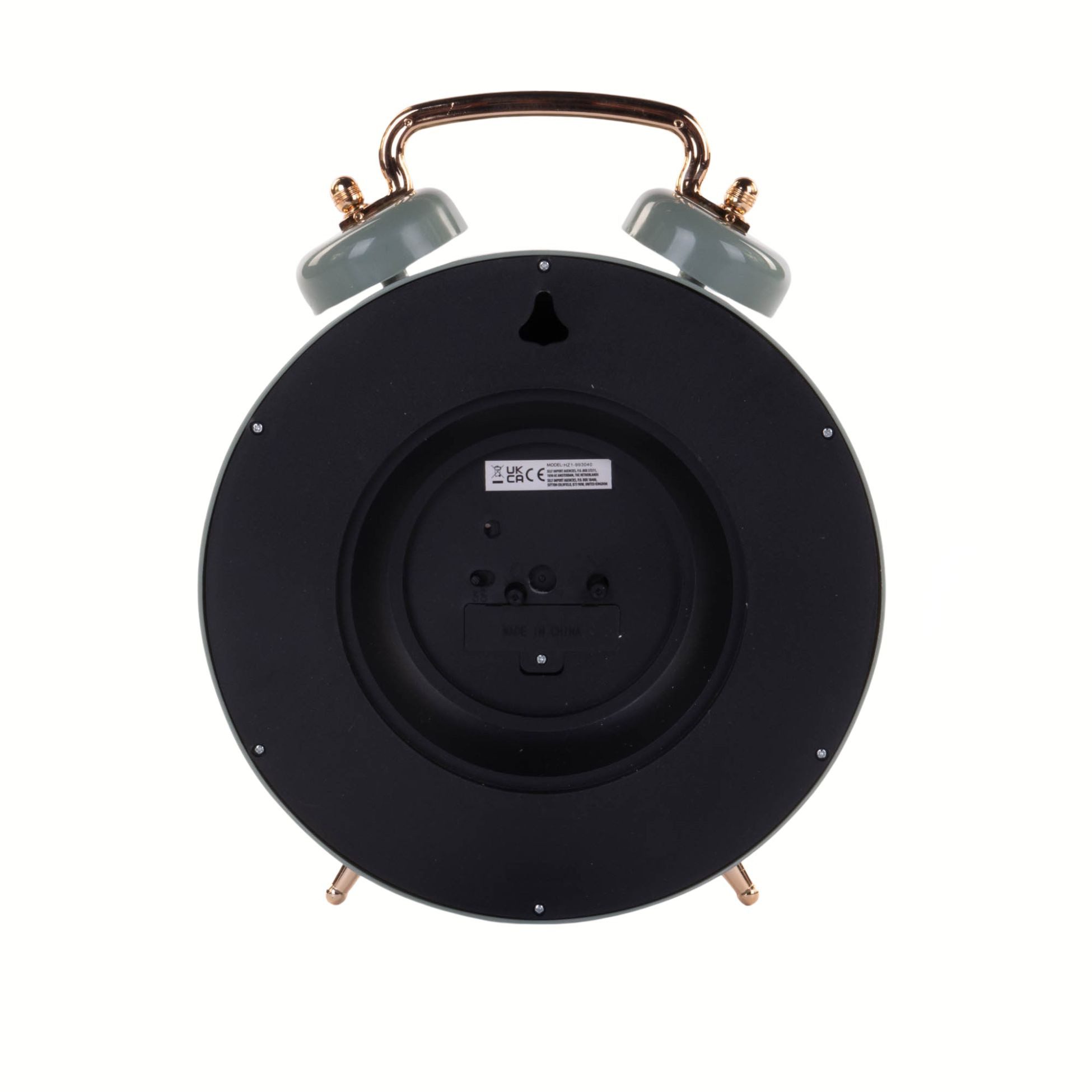 Home & styling collection Uhr