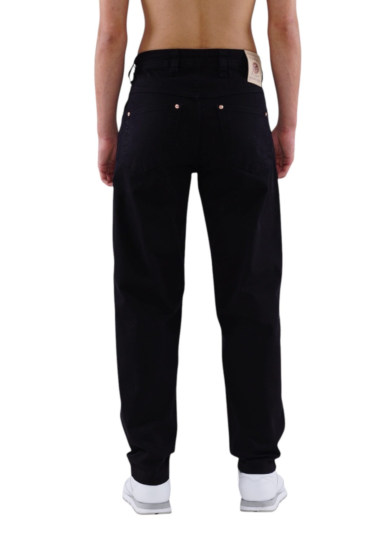 PICALDI Jeans 5-Pocket-Hose Zicco 472 Gabardine günstig online kaufen