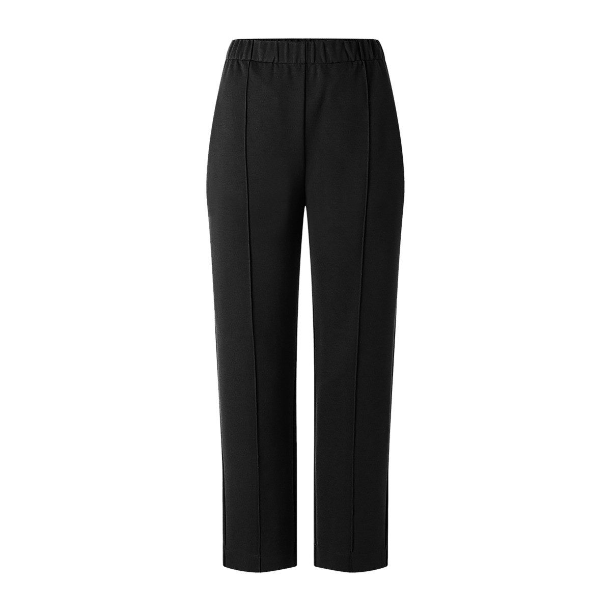 MAERZ Muenchen Stoffhose 127700 Damen (1-tlg) Freizeithose, Wollhose, Chino günstig online kaufen