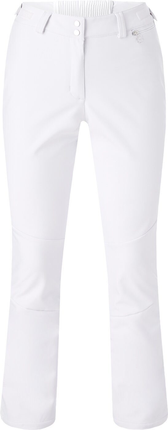 McKINLEY Skihose Da.-Hose Dalia WHITE