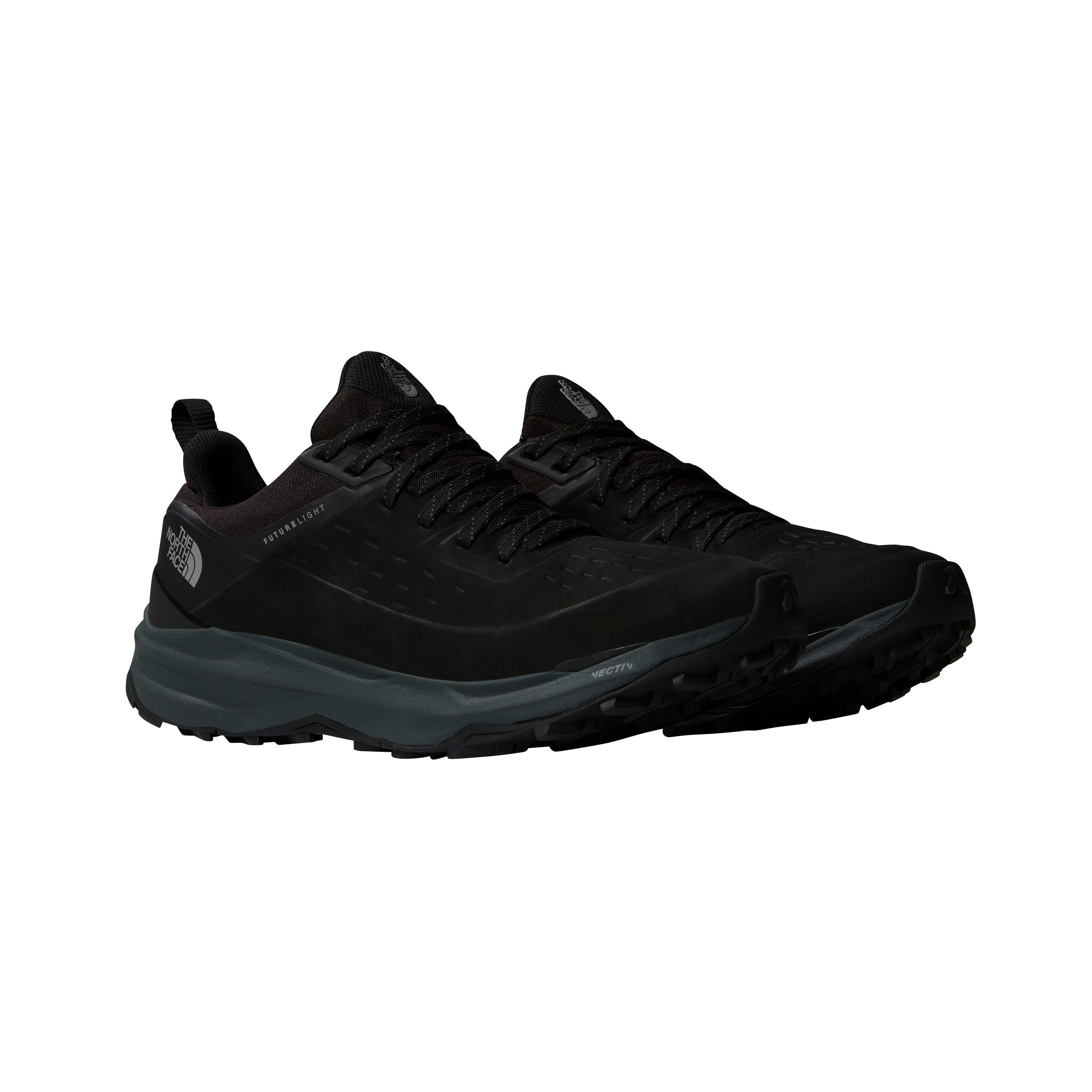 The North Face M VECTIV EXPLORIS 2 FUTURELIGHT LTHR Wanderschuh wasserdicht