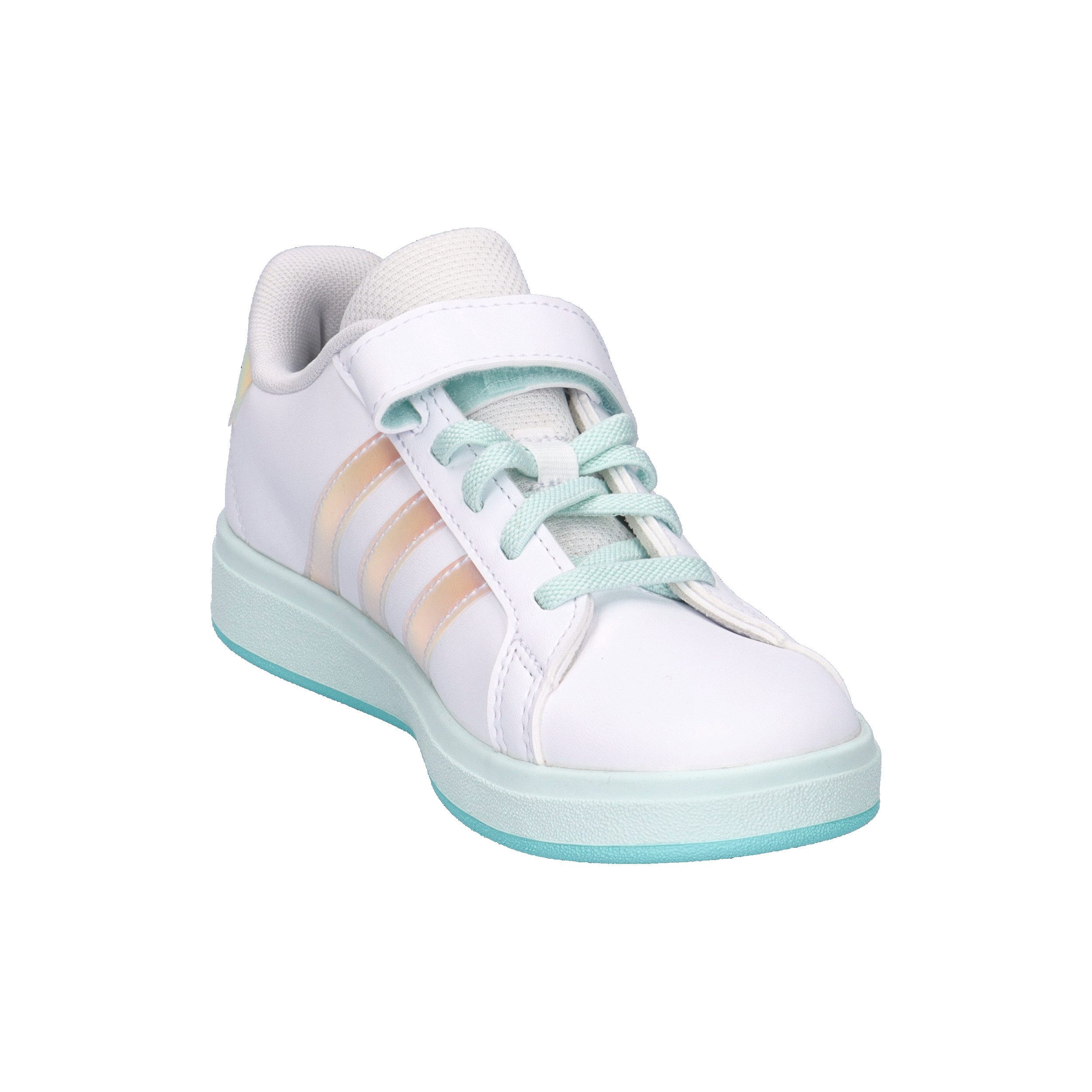 adidas Performance adidas Kinder Sneaker GRAND COURT 2.0 EL C Sneaker