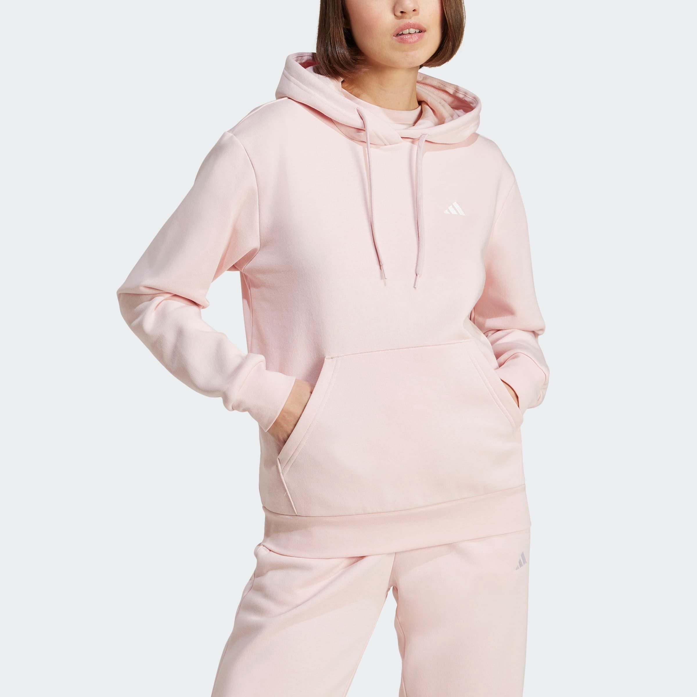 adidas Sportswear Kapuzensweatshirt W SL FC günstig online kaufen
